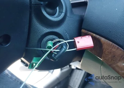 2011 Honda Accord 2.4 Ex-L из США, поврежденный, VIN 1HGCP2F87BA000500